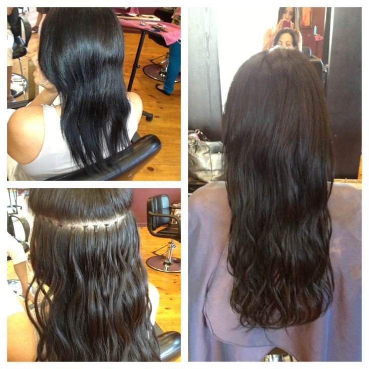 Confident Look Hair Extension 5 services in bangalore