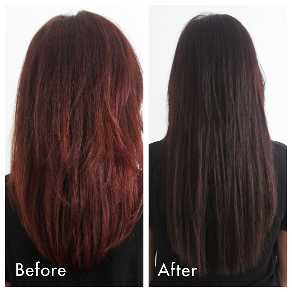 Confident Look Hair System 2 services in bangalore