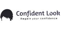 Confident Look logo